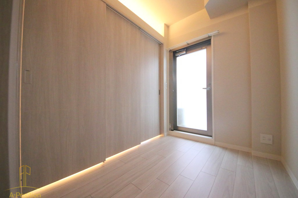 エスグランデ難波グランツ