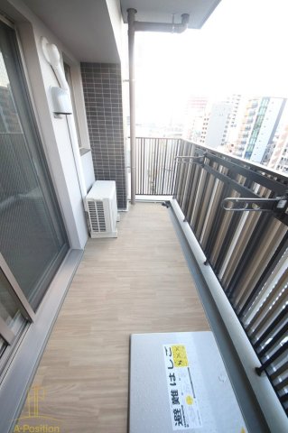 エスグランデ難波グランツ