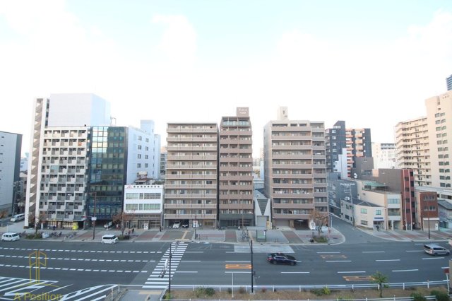 エスグランデ難波グランツ