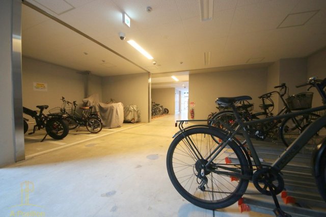 エスグランデ難波グランツ