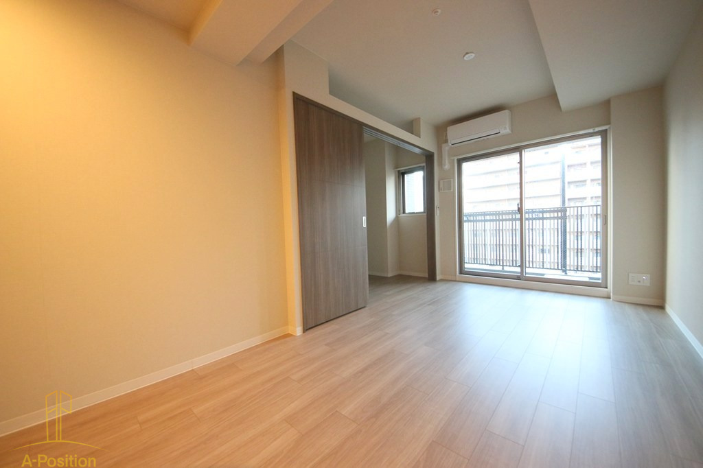 エスグランデ難波グランツ