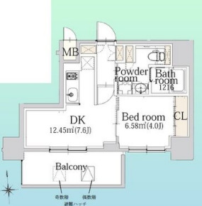 エスライズ難波Ⅲ