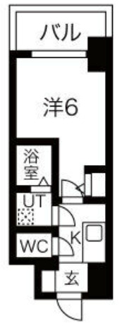 エスリード ザ・グラン天六