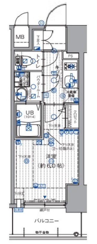 エスリード難波ザ・ブライト