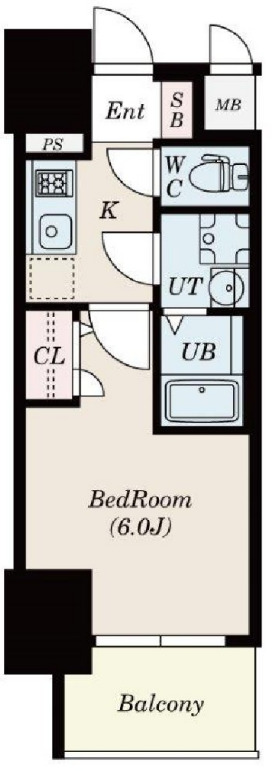 エスリードレジデンス本町パークフロント