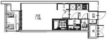S-RESIDENCE大阪同心