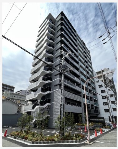 S-RESIDENCEドーム前千代崎