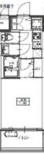 S-RESIDENCE都島Elegant