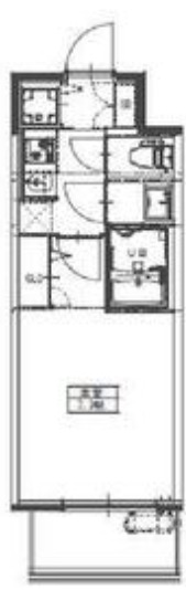 S-RESIDENCE都島Elegant