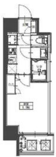 S-RESIDENCE都島Elegant