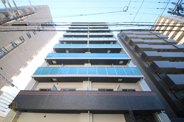 MJC都島レガーレ