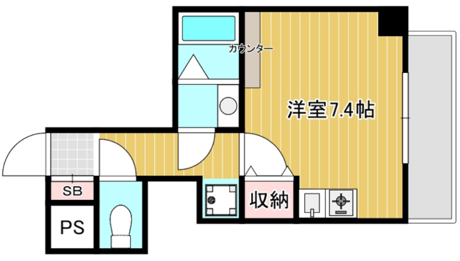 グラート梅田