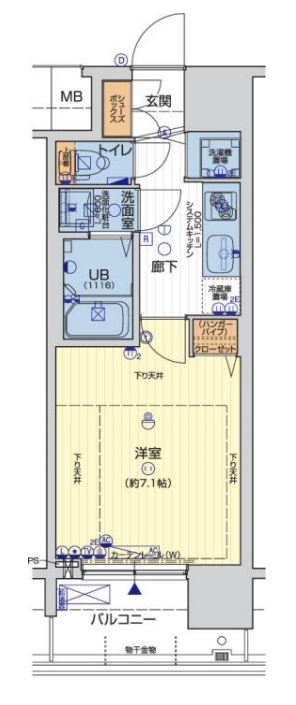 レオンコンフォート難波サウスゲート
