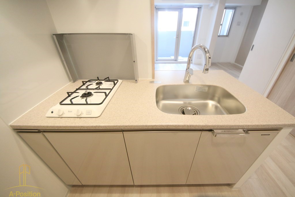 エスリードレジデンス大阪福島シティクロス