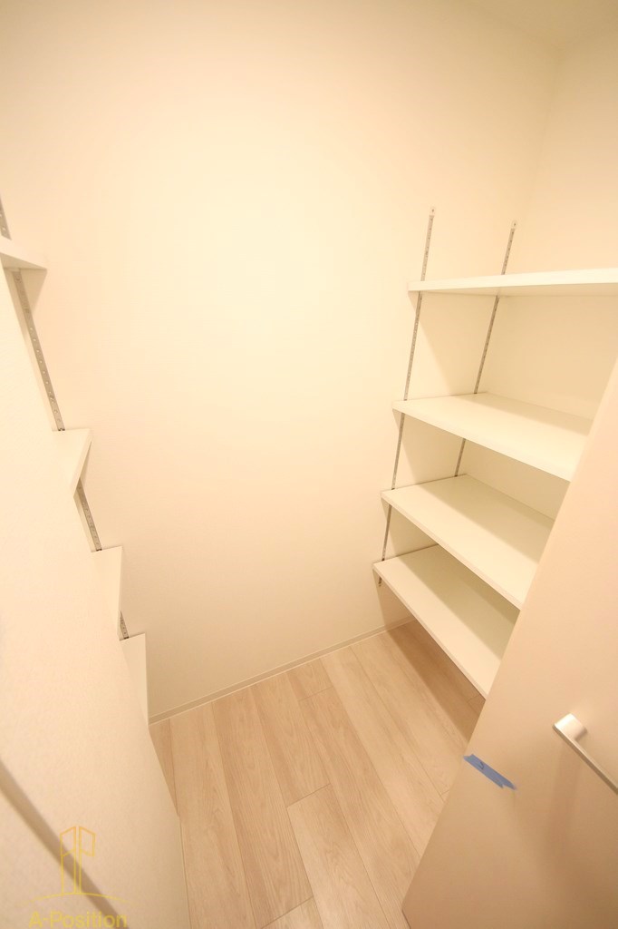 エスリードレジデンス大阪福島シティクロス