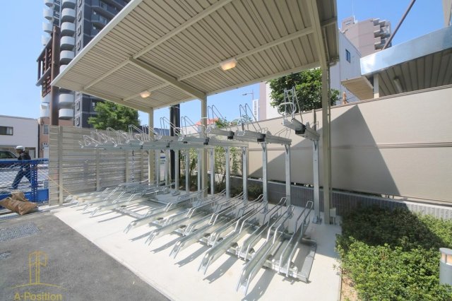 エスリードレジデンス大阪福島シティクロス