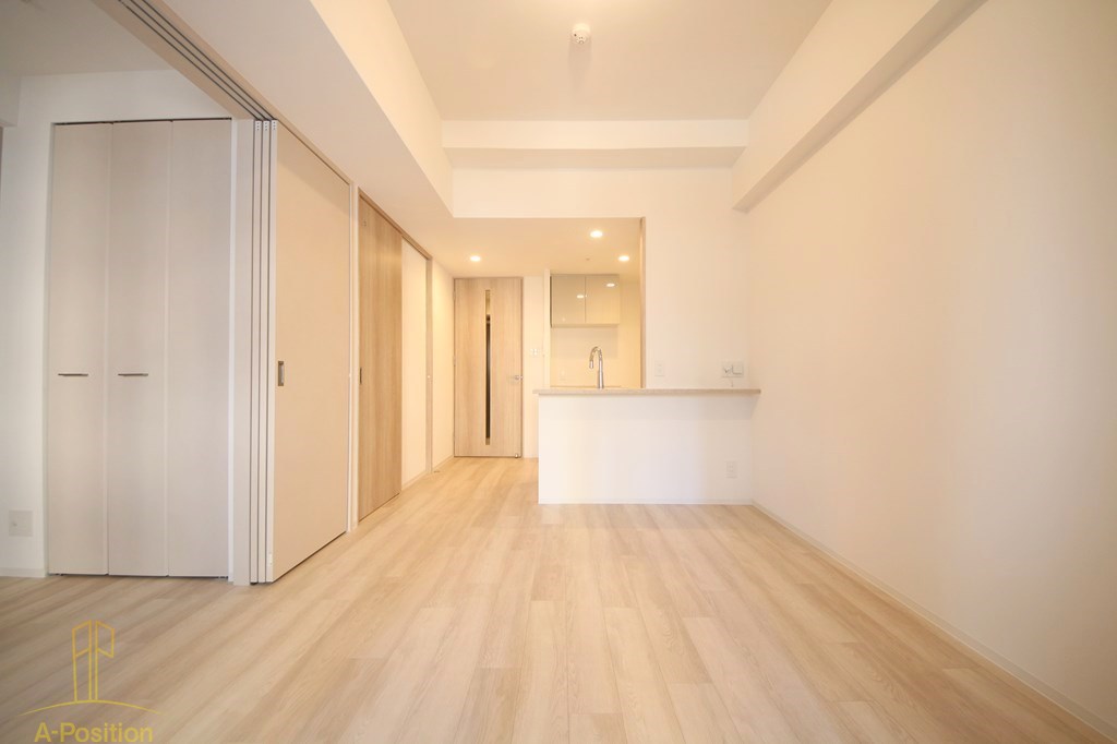 エスリードレジデンス大阪福島シティクロス