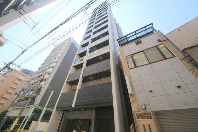 エスリードレジデンス大阪福島シティクロス