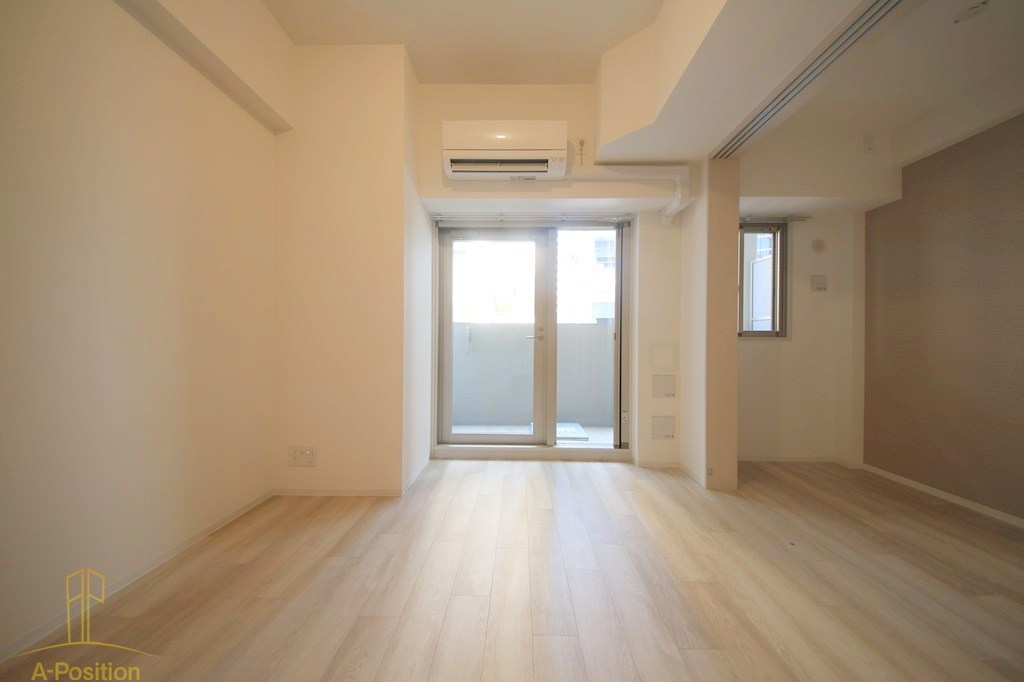 エスリードレジデンス大阪福島シティクロス