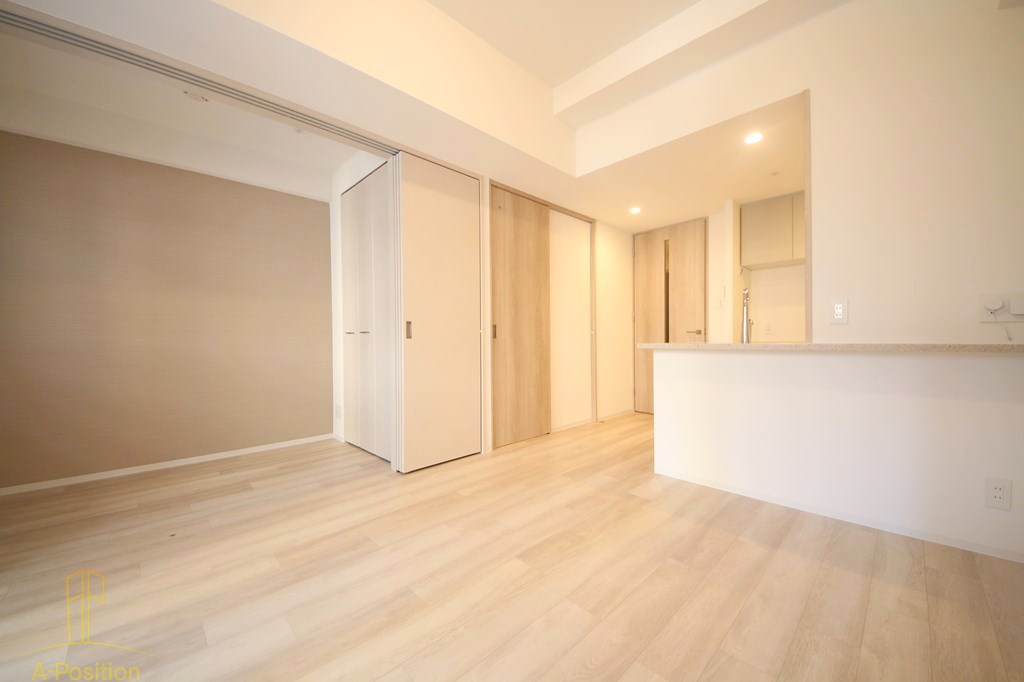 エスリードレジデンス大阪福島シティクロス