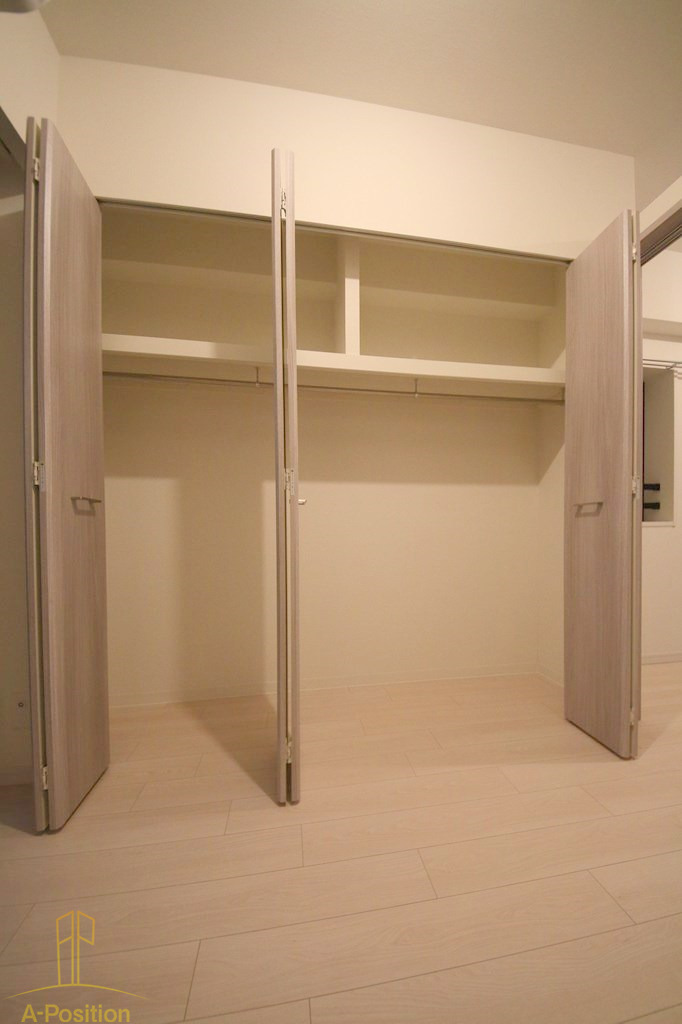 スプランディッド堀江
