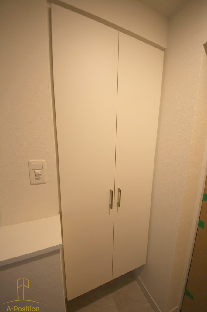 スプランディッド堀江
