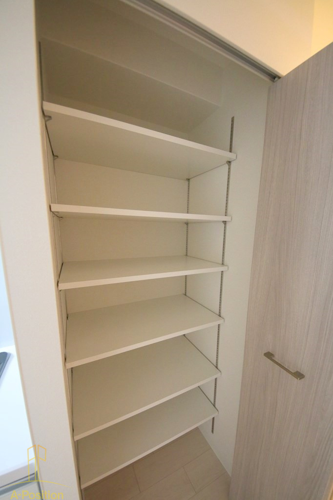 スプランディッド堀江