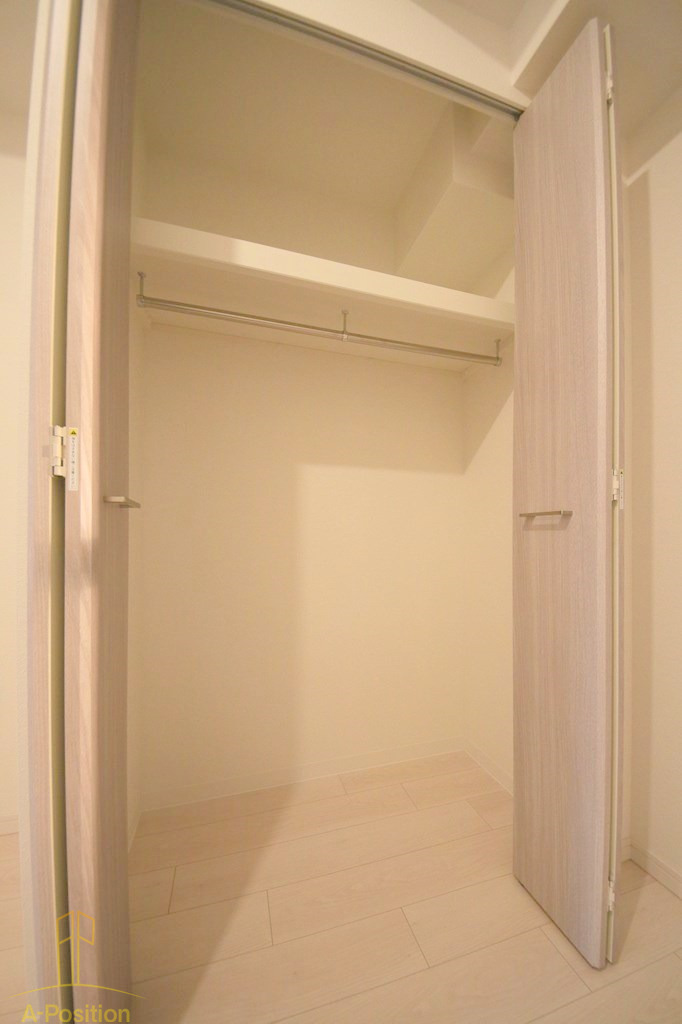 スプランディッド堀江