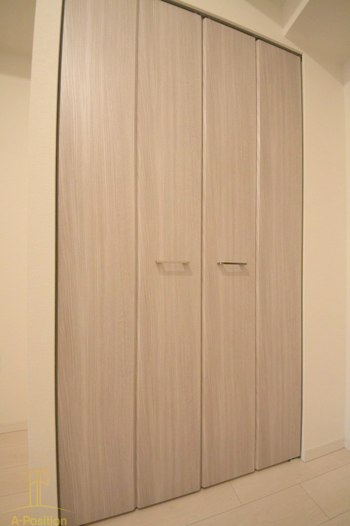 スプランディッド堀江