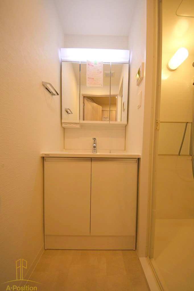 スプランディッド堀江