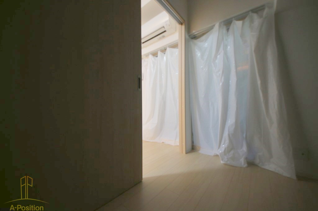 セレーノ南森町