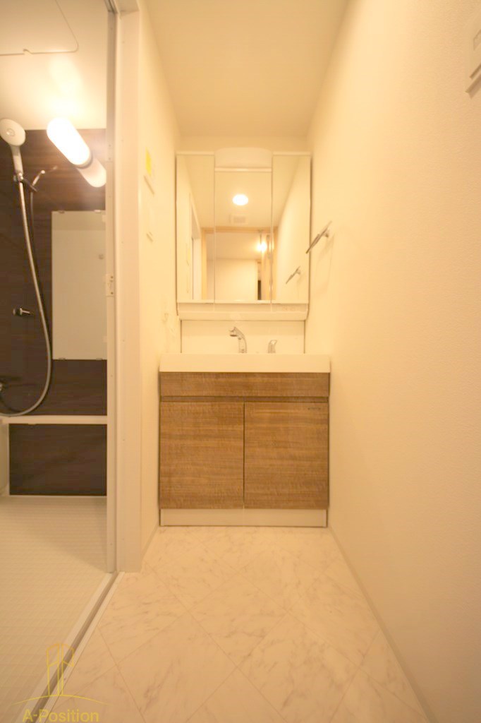 セレーノ南森町