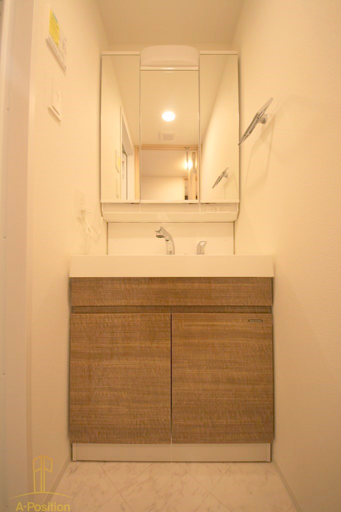 セレーノ南森町