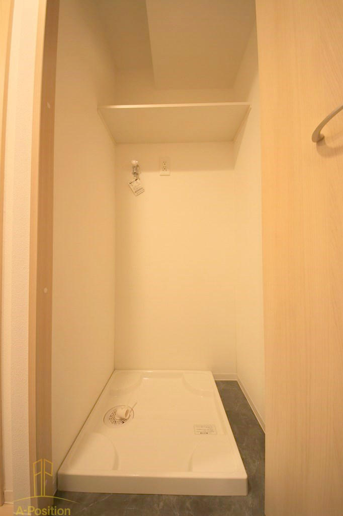 セレーノ南森町