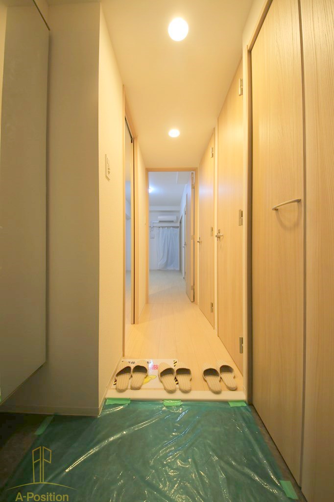 セレーノ南森町