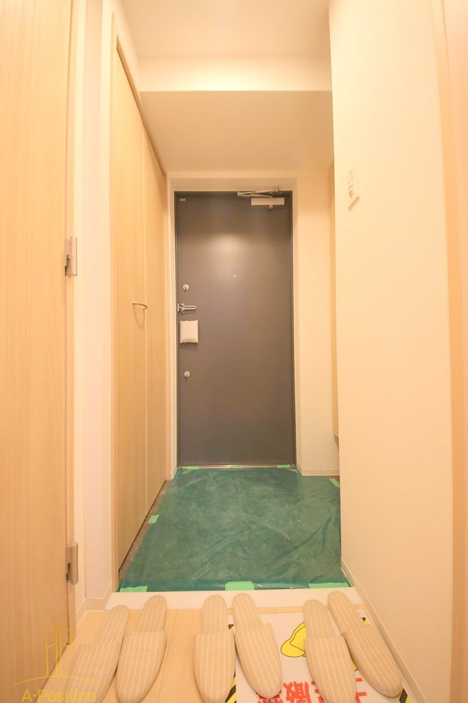 セレーノ南森町