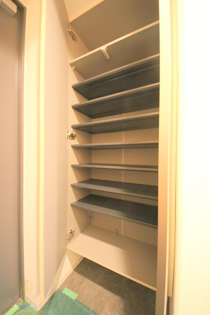 セレーノ南森町