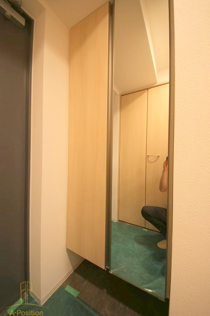 セレーノ南森町