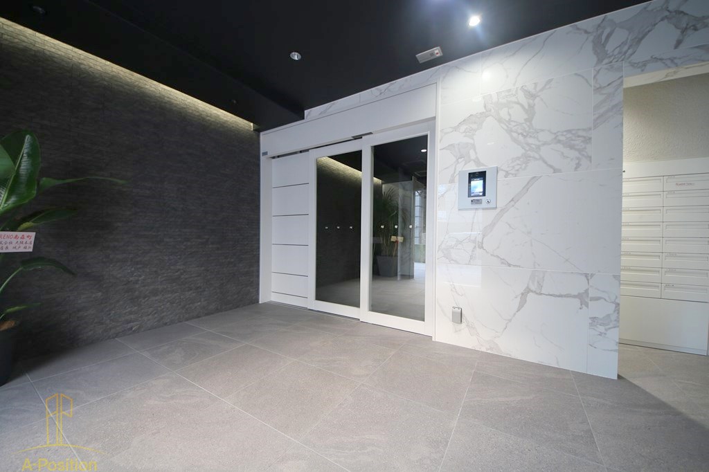 セレーノ南森町