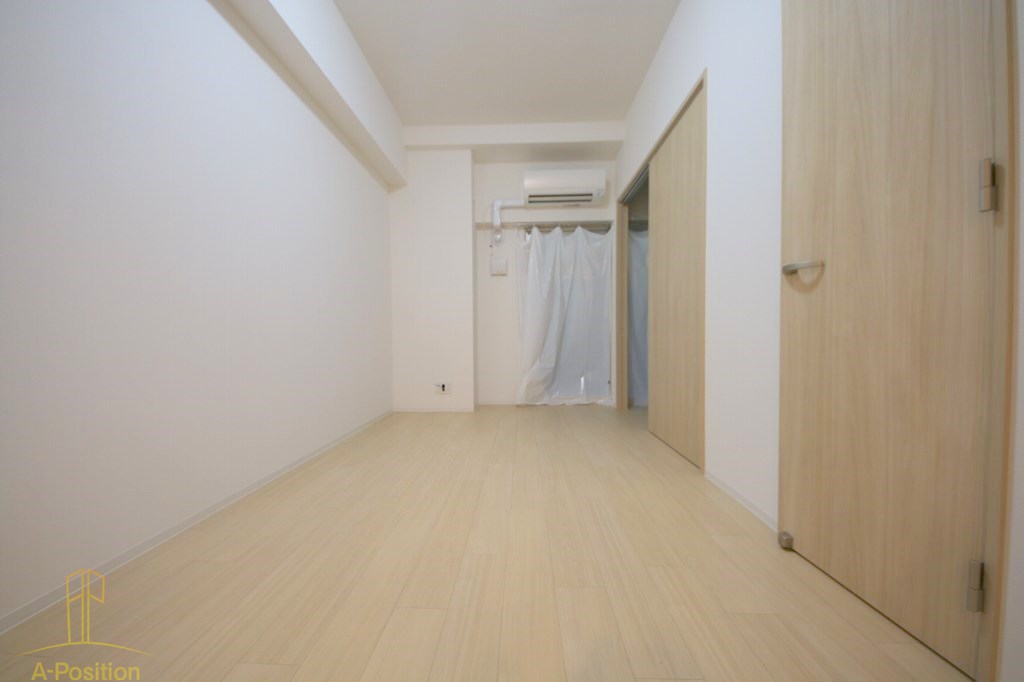 セレーノ南森町