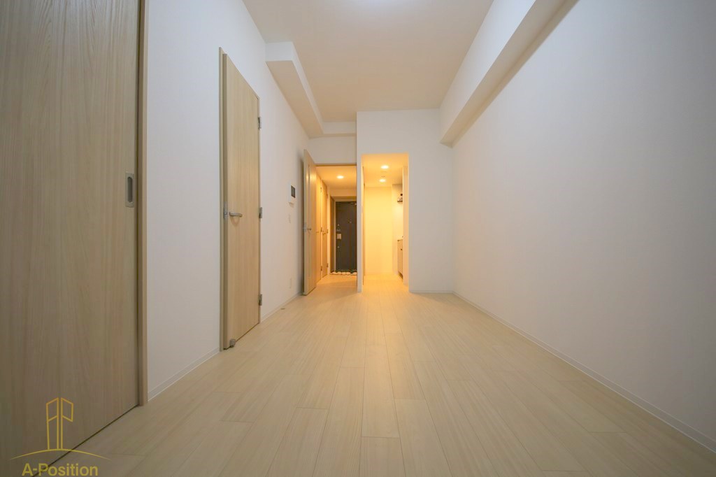 セレーノ南森町