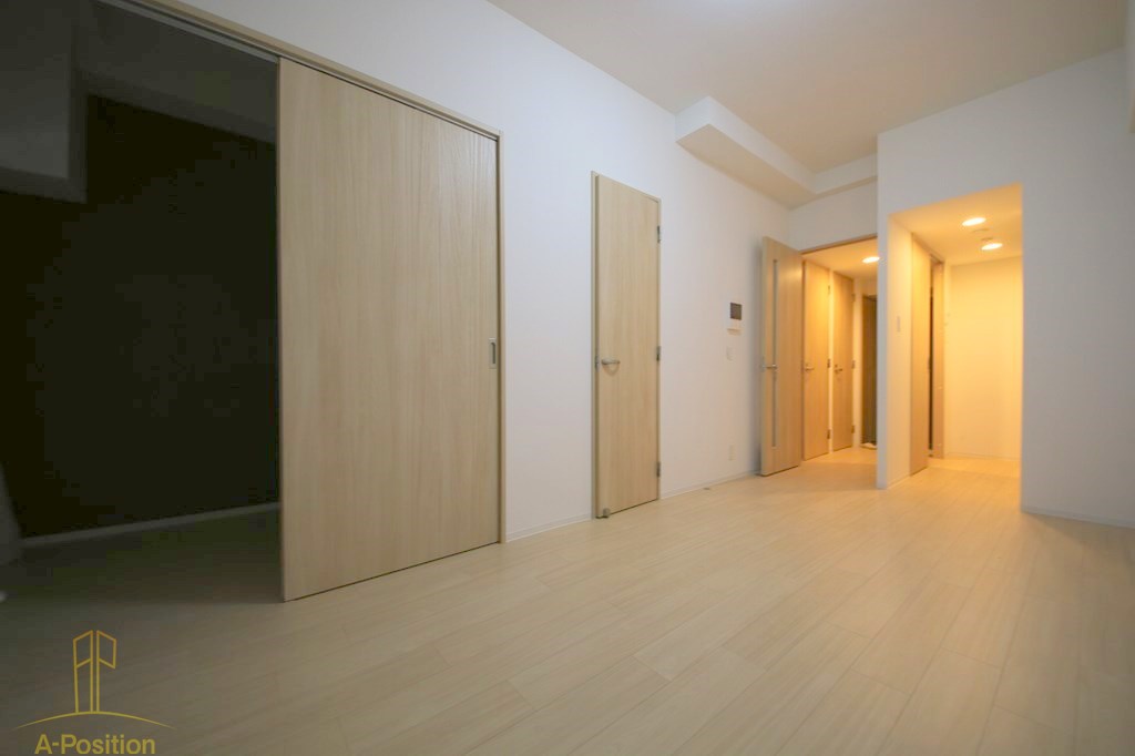 セレーノ南森町