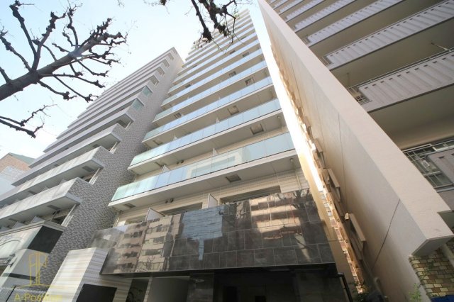 セレーノ南森町