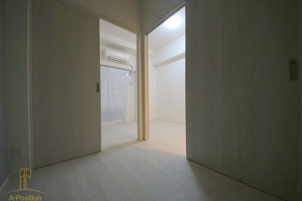 セレーノ南森町