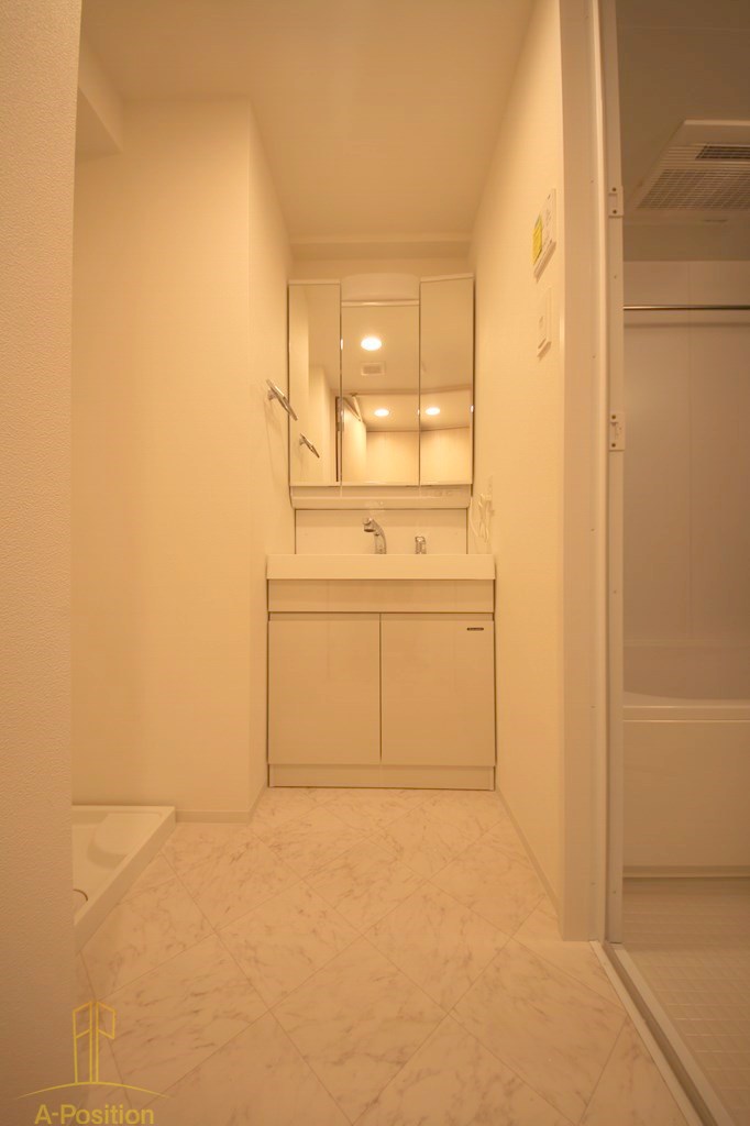 セレーノ南森町