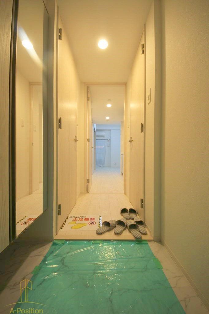 セレーノ南森町