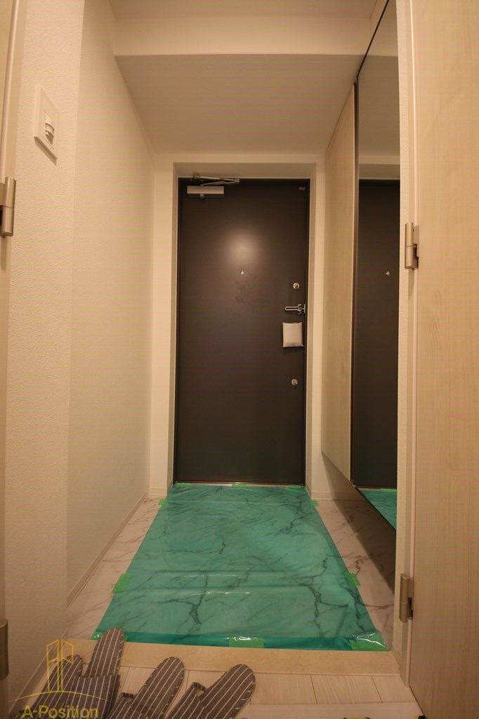 セレーノ南森町