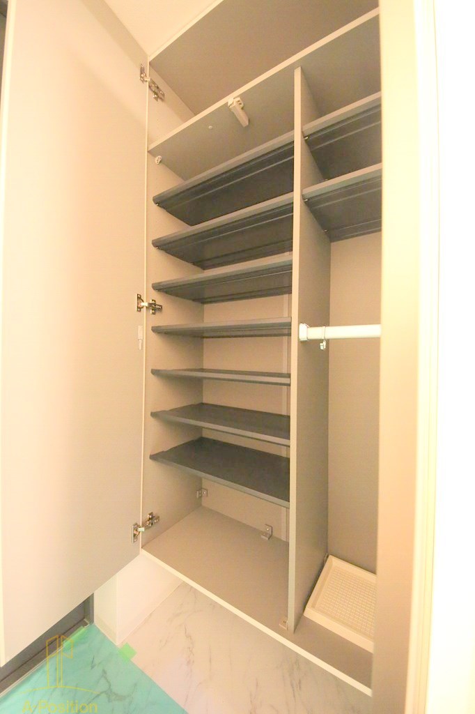 セレーノ南森町