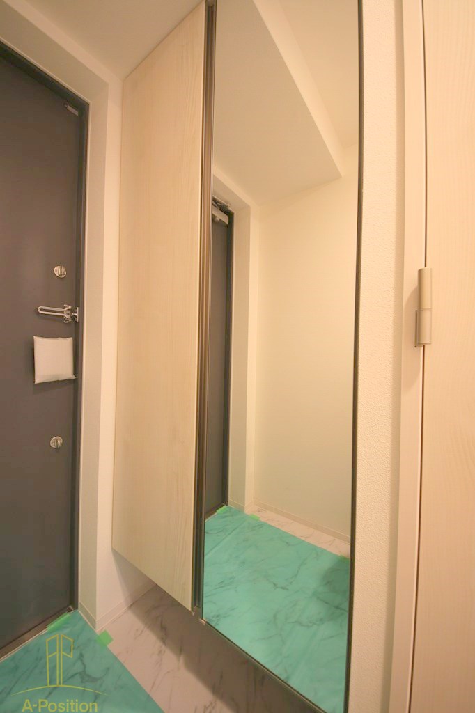 セレーノ南森町