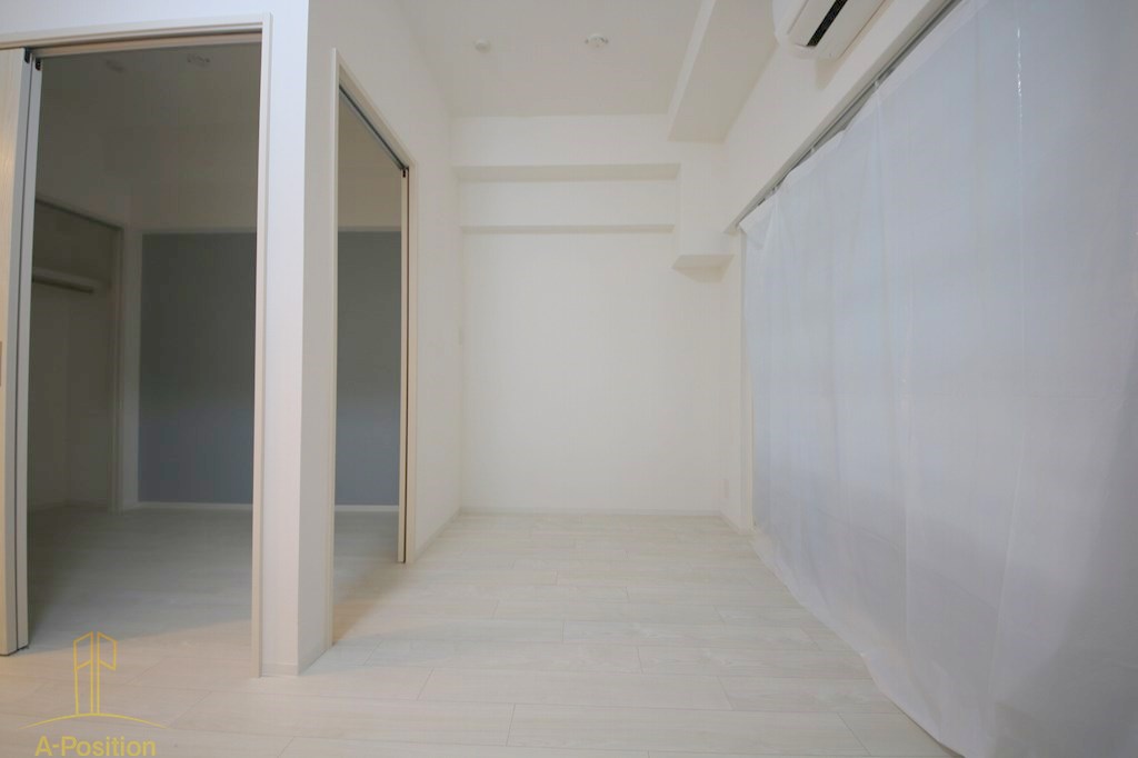 セレーノ南森町